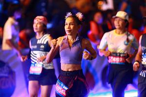 BIB: 
                            <button type="button" onclick="openModal(23682085)" class="btn btn-primary btn-sm float-right btn-popup" data-toggle="modal" data-target=".modal-high-quality">
                        <i class="fas fa-shopping-cart"></i> Add to Cart
                    </button>
                                            <button type="button" onclick="isThisMe(23682085, true)" class="btn btn-success btn-sm float-right btn-popup btn-isme hidden" data-toggle="tooltip" data-placement="bottom" title="นี่คือรูปของคุณใช่ไหม คลิกที่นี่เพื่อเอาเข้าอัลบั้ม">
                        <i class="fas fa-plus"></i> Add to album
                    </button>
                    <button type="button" onclick="isThisMe(23682085, false)" class="btn btn-warning btn-sm float-right btn-popup btn-isnotme hidden">
                        <i class="fas fa-ban"></i> Remove from album
                    </button>